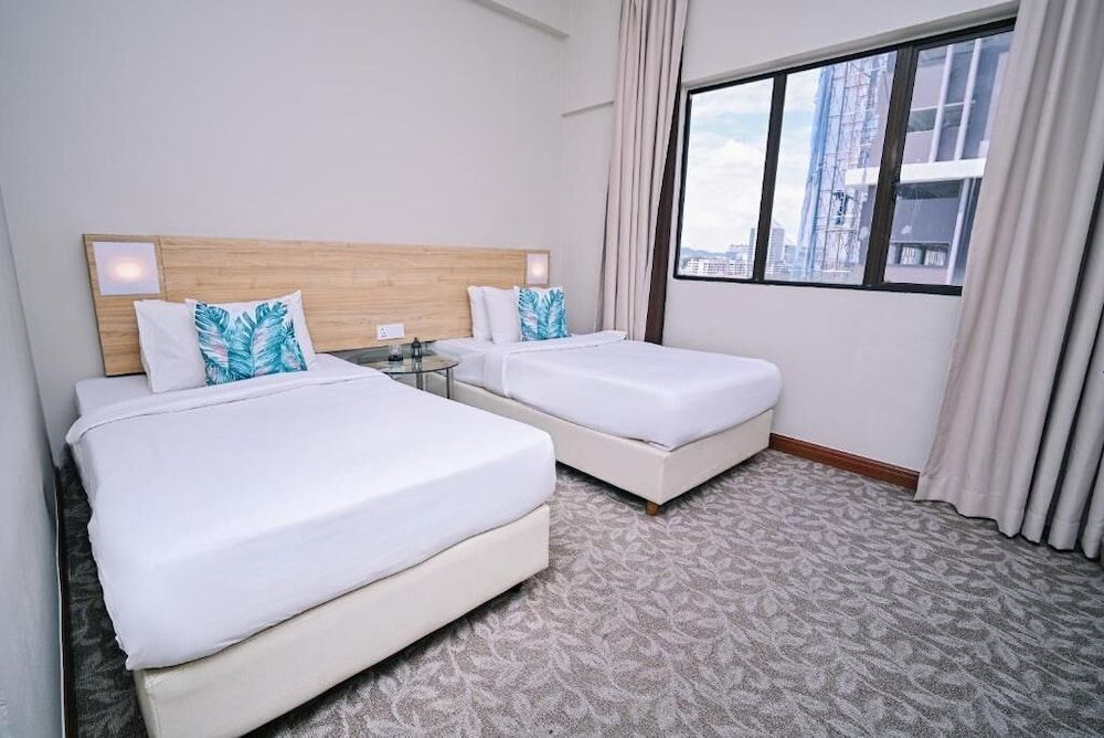 Kingston Hotel 10 at Bukit Jalil 3