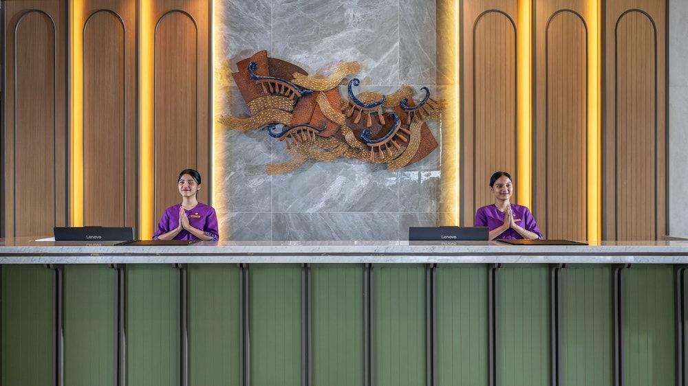 Swiss-Belinn Indramayu 2