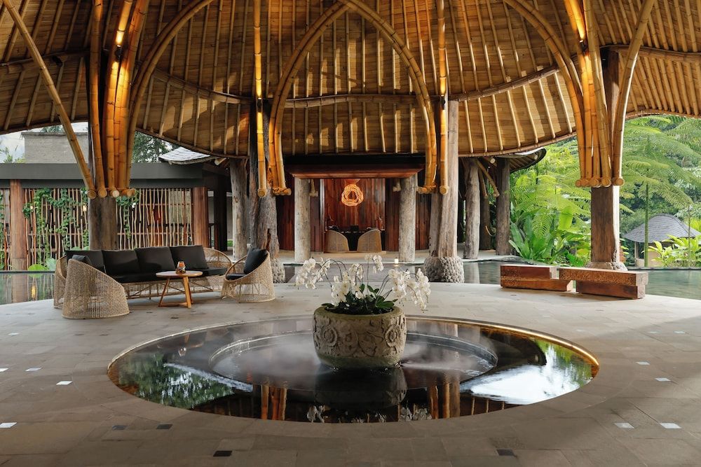 Akohara Buahan Village Retreat 2