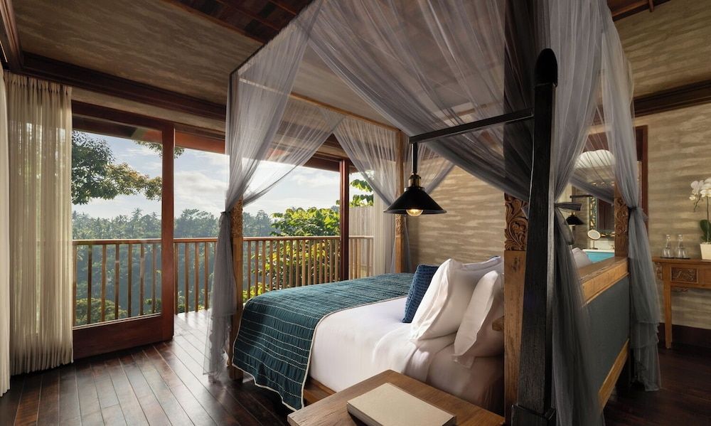 Akohara Buahan Village Retreat 3