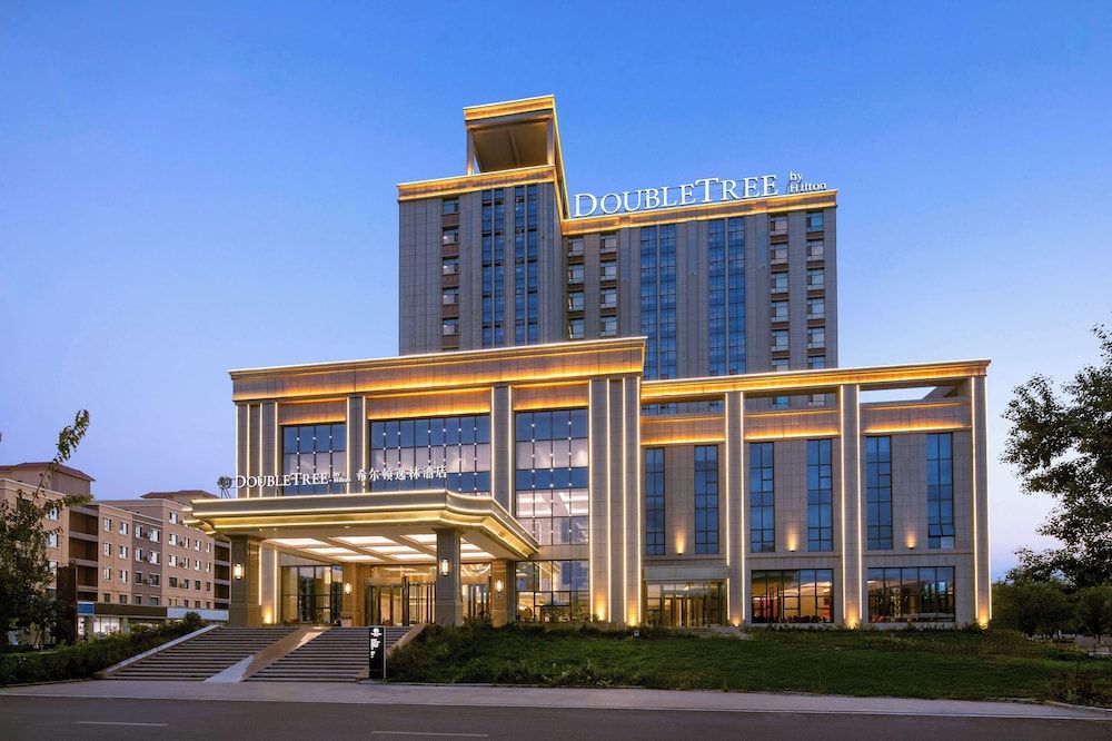 DoubleTree by Hilton Altay Fuyun -1 estrellas en Altay
