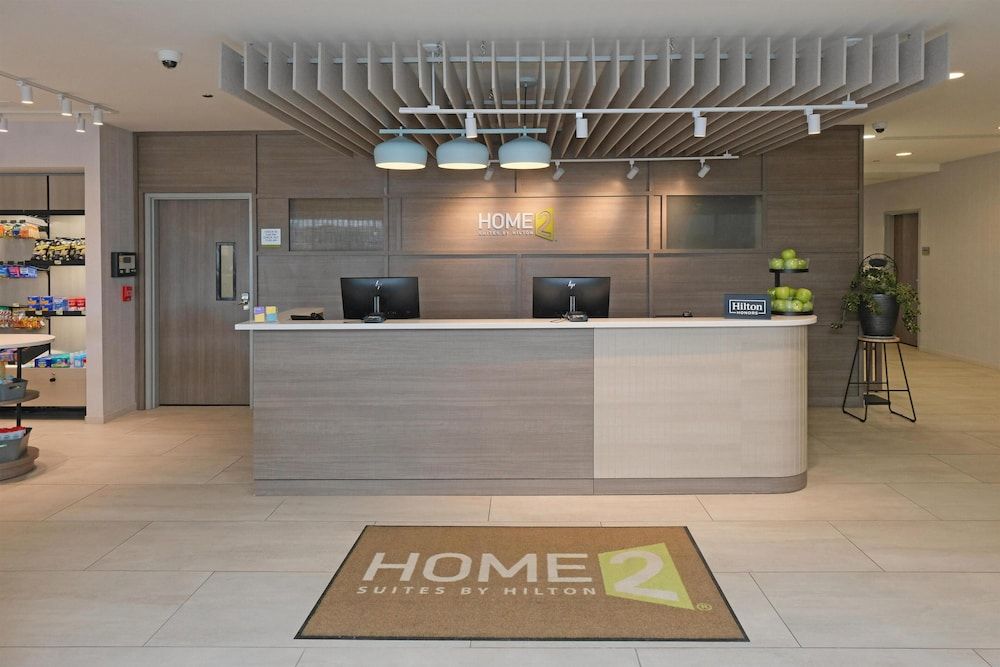 Home2 Suites By Hilton Lima 3 étoiles à Lima