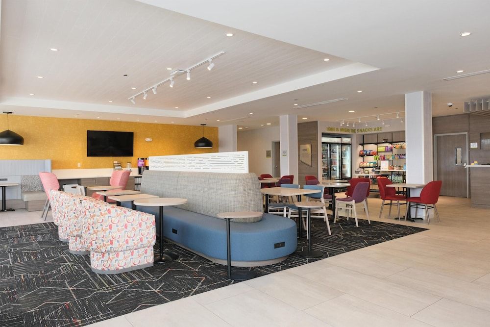 Home2 Suites By Hilton Lima 3