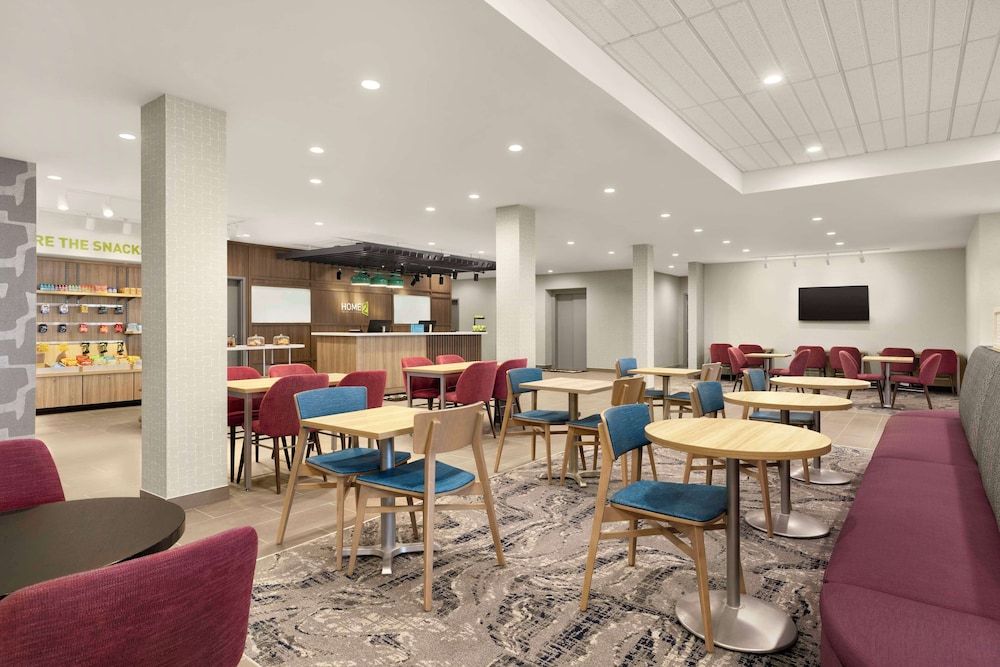 Home2 Suites By Hilton San Juan 2