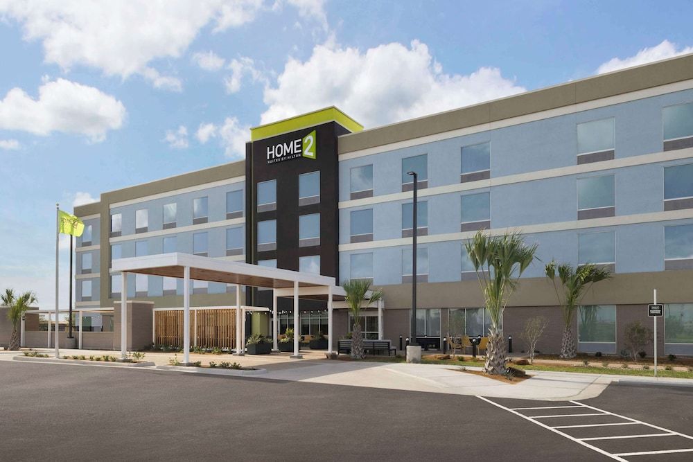 Home2 Suites By Hilton San Juan 3 estrelas em San Juan