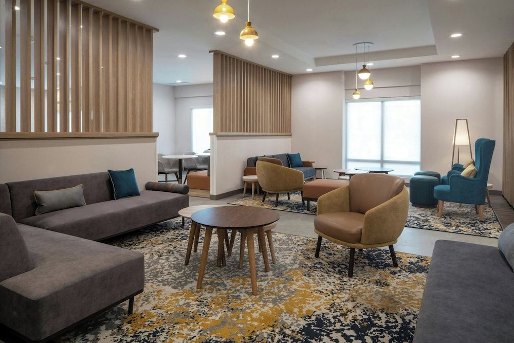 Towneplace Suites By Marriott Atlanta Fairburn 3