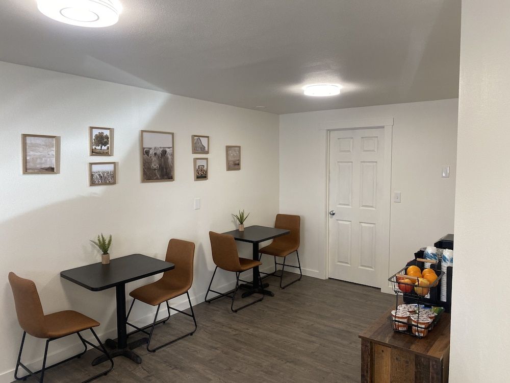 Sprague Motel 2