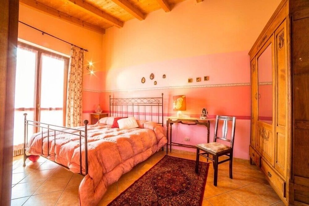 Agriturismo Le Mistral 3