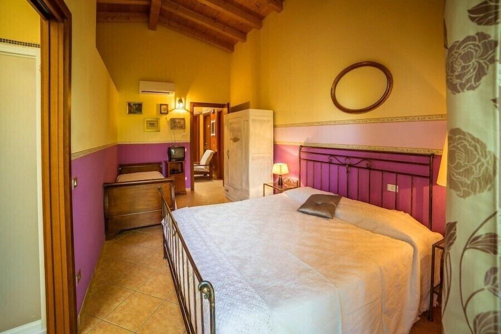 Agriturismo Le Mistral 2