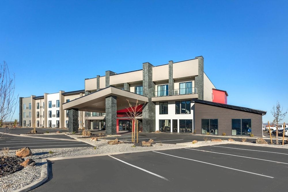 The Valor, an Ascend Collection Hotel -1 estrellas en Parowan