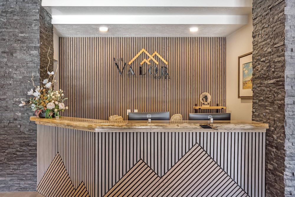 The Valor, an Ascend Collection Hotel 3