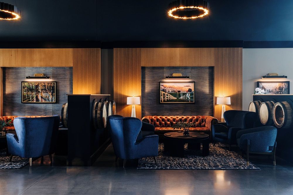 The Trail Hotel 3