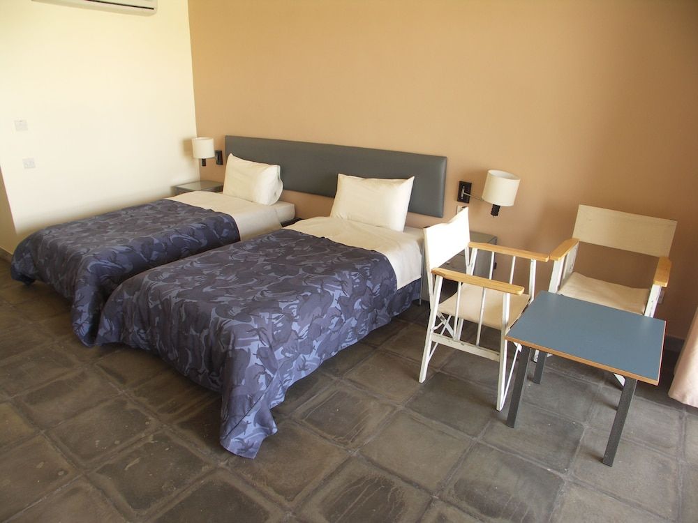Azraq Lodge 3