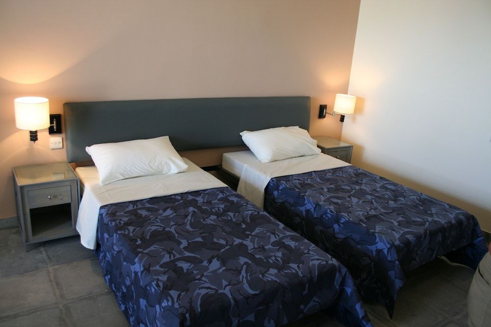 Azraq Lodge 2