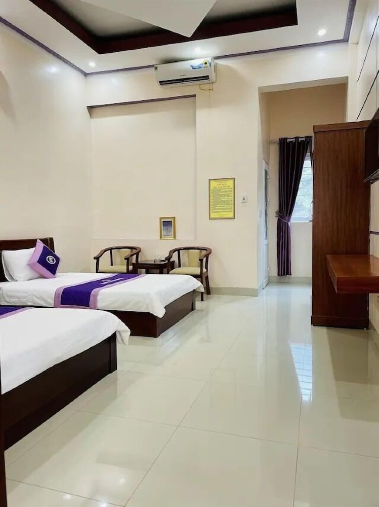 Thuy Tien Hotel Lai Chau 2