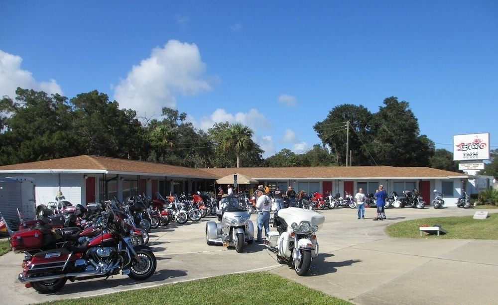 The Scoot Inn 2 estrellas en Port Orange