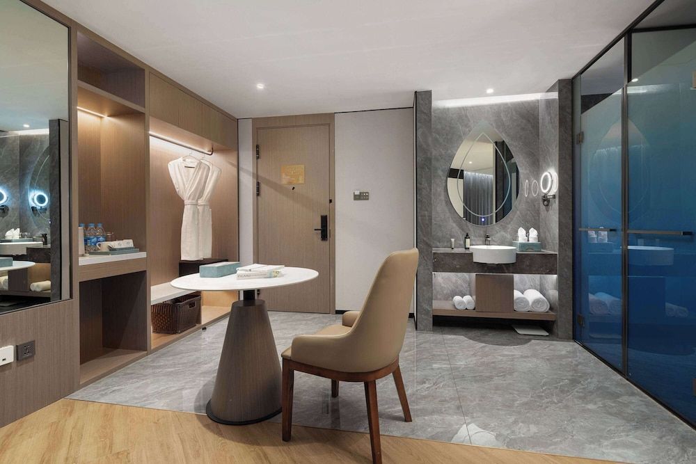 Days Hotel By Wyndham Xishuangbanna Jinghong 3