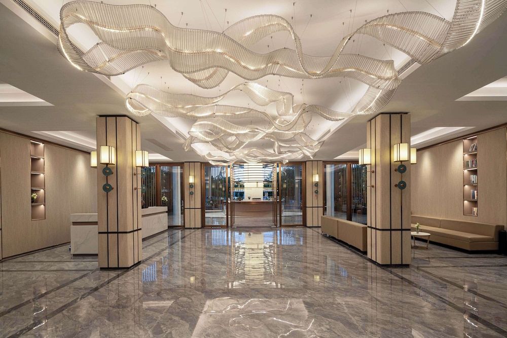Days Hotel By Wyndham Xishuangbanna Jinghong 2