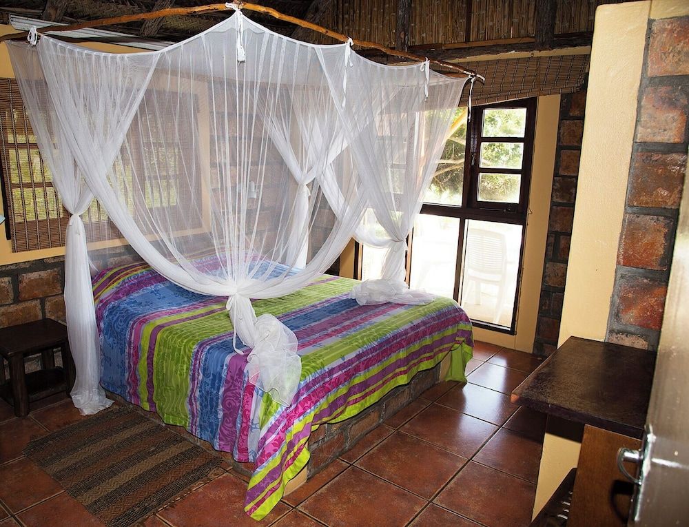 Golden Palms Beach Resort 3
