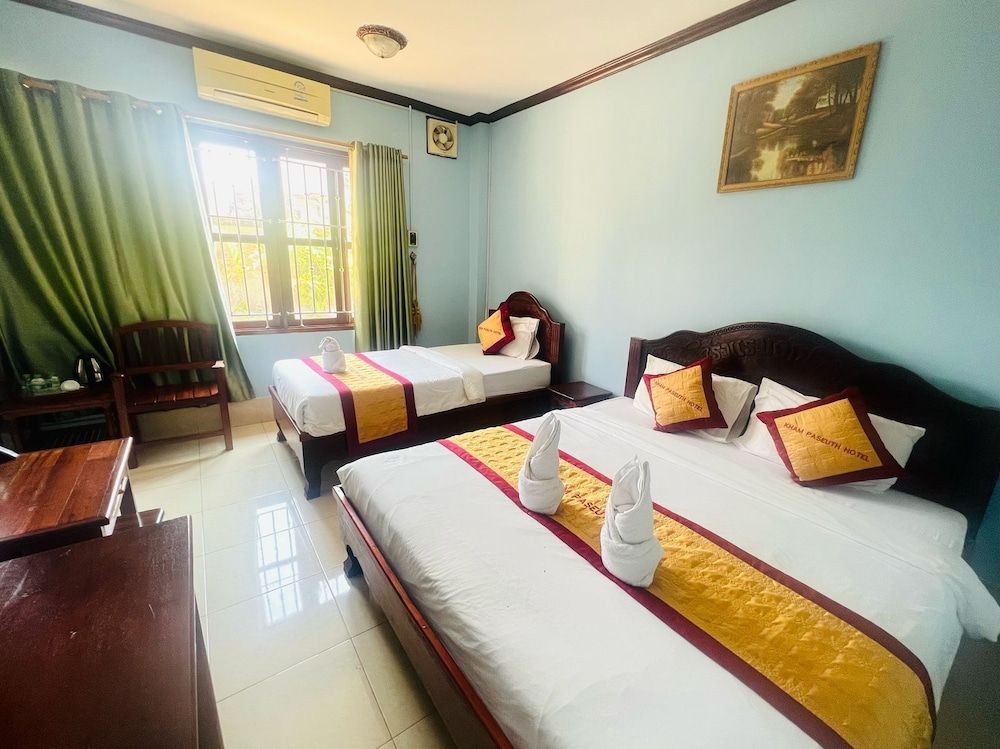 Khampaseuth Hotel 3
