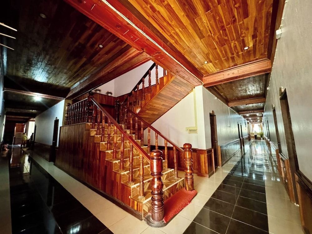 Khampaseuth Hotel 2