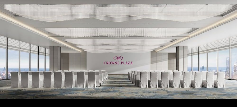 Crowne Plaza Jingmen by IHG 2