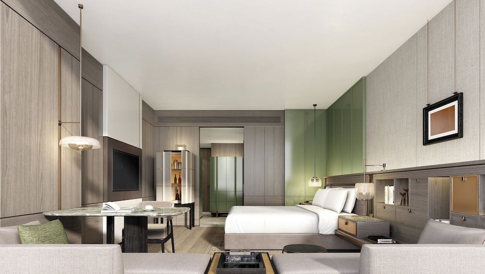 Crowne Plaza Jingmen by IHG 3
