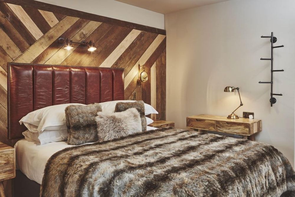 Taynuilt Inn Apartments 2