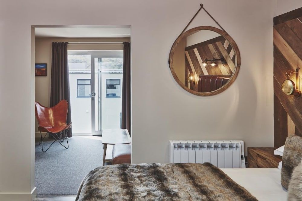 Taynuilt Inn Apartments 3