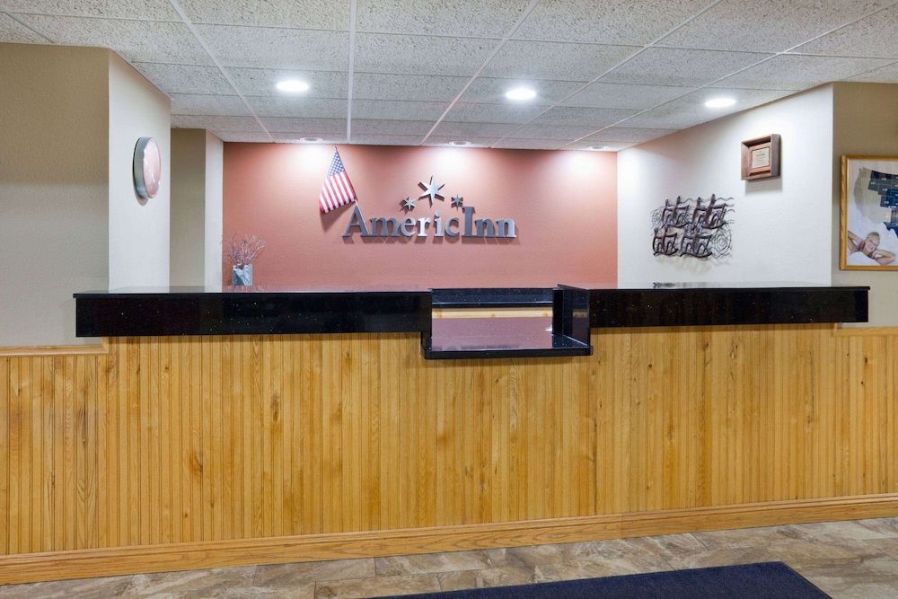 AmericInn by Wyndham Sartell 3
