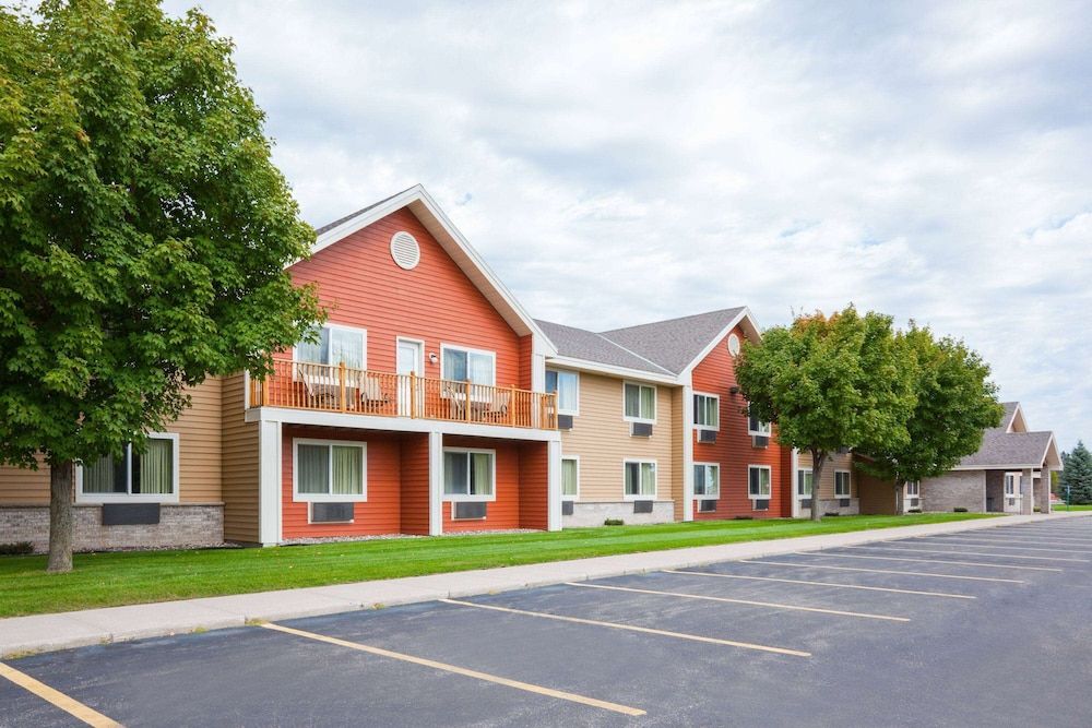 AmericInn by Wyndham Sartell 3 estrelas em Sartell