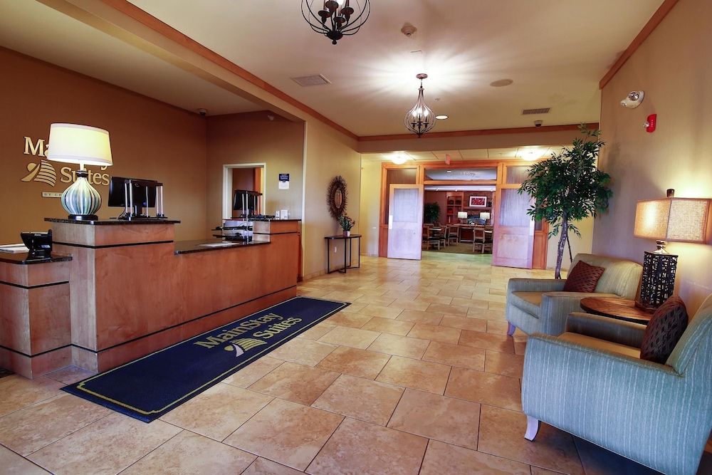 MainStay Suites Tioga 2