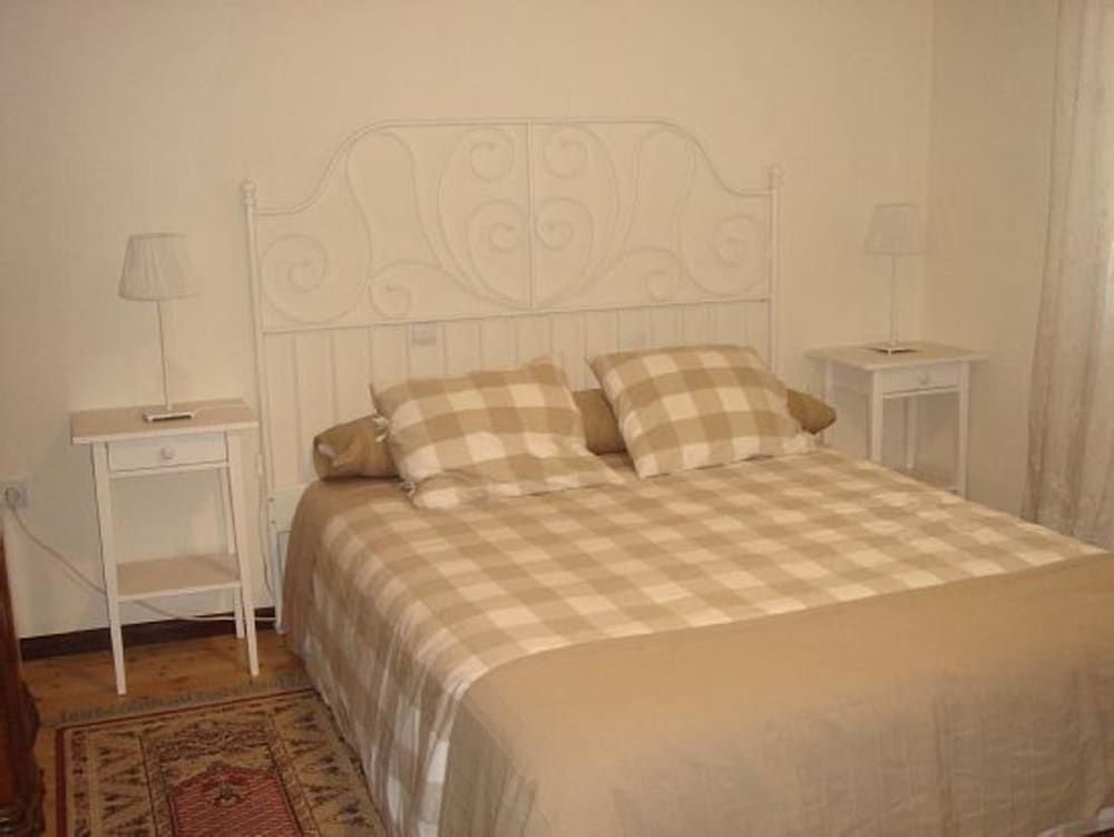 Casa Rural Ribera el Duero 3
