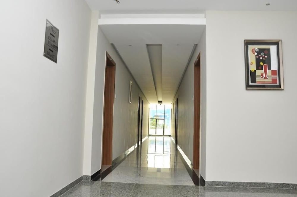 Hotel chenduran Park 3