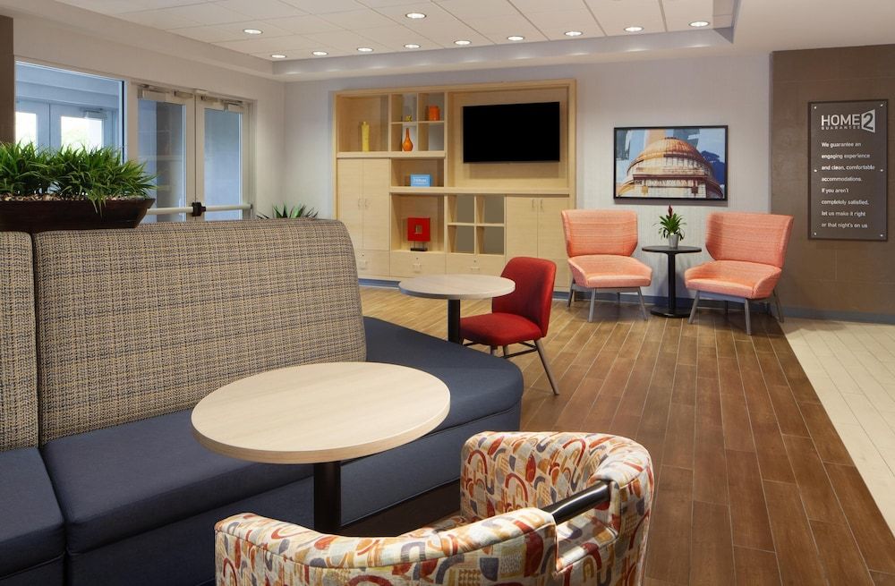 Home2 Suites by Hilton Canton 2