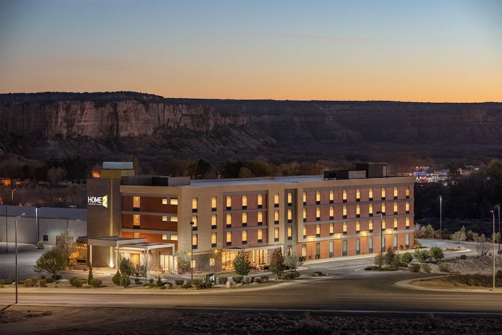 Home2 Suites by Hilton Farmington/Bloomfield 3 estrellas en Farmington