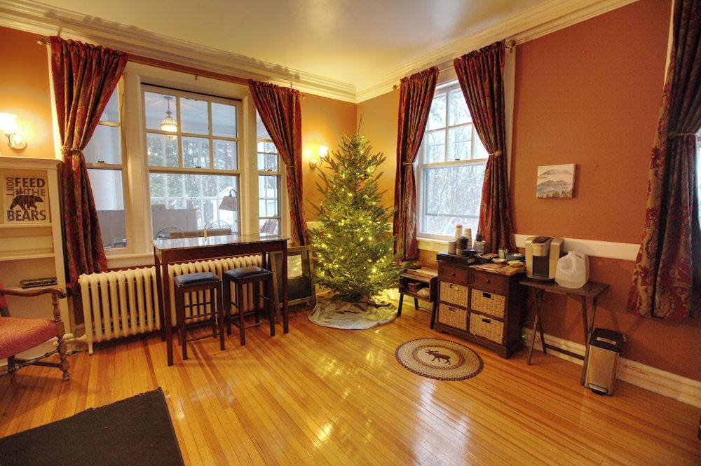 Prescott House ADK 3