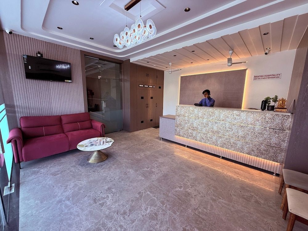 Hotel Kushala Grand, Dombivali 2