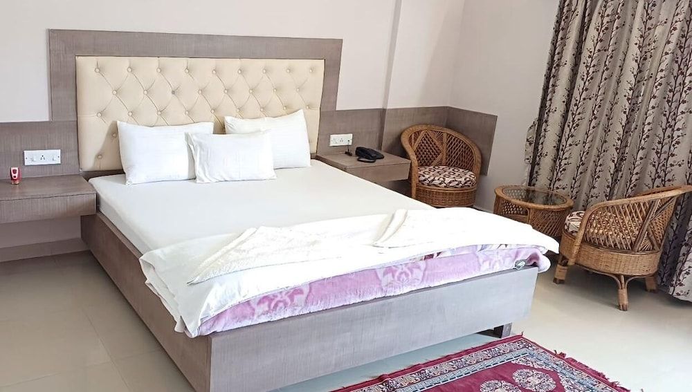 SUNDARBAN RESIDENCY 3 estrellas en Purbbadulki