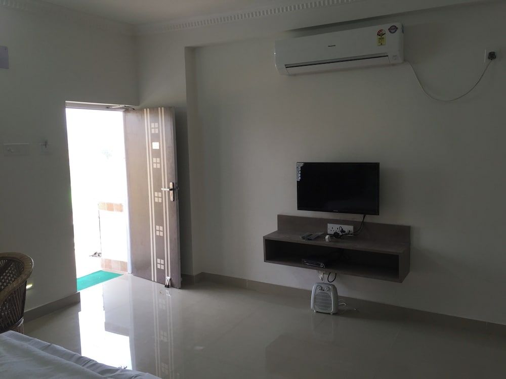 SUNDARBAN RESIDENCY 2