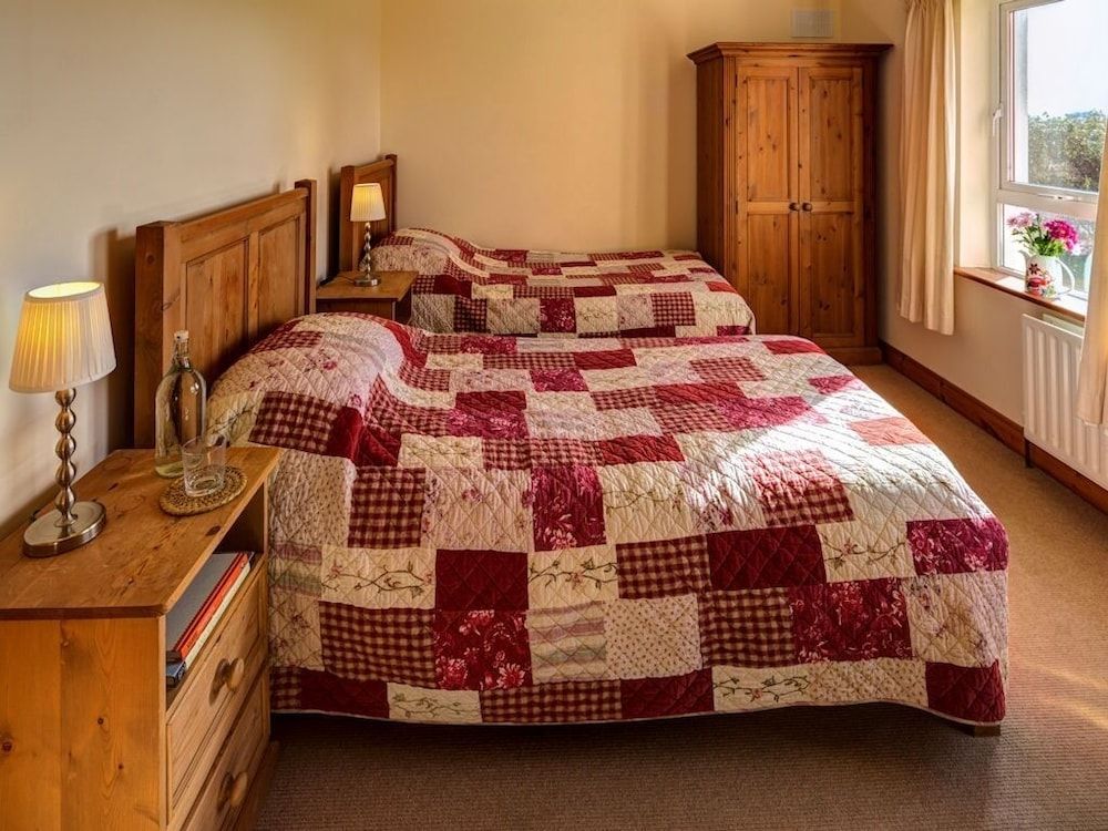 Glencarrig Farmhouse B&B 2