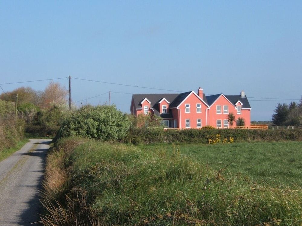 Glencarrig Farmhouse B&B 3 estrellas en Carrigaholt