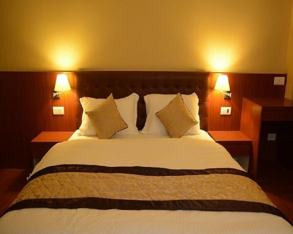 Juniper Residency -1 estrellas en Namchi