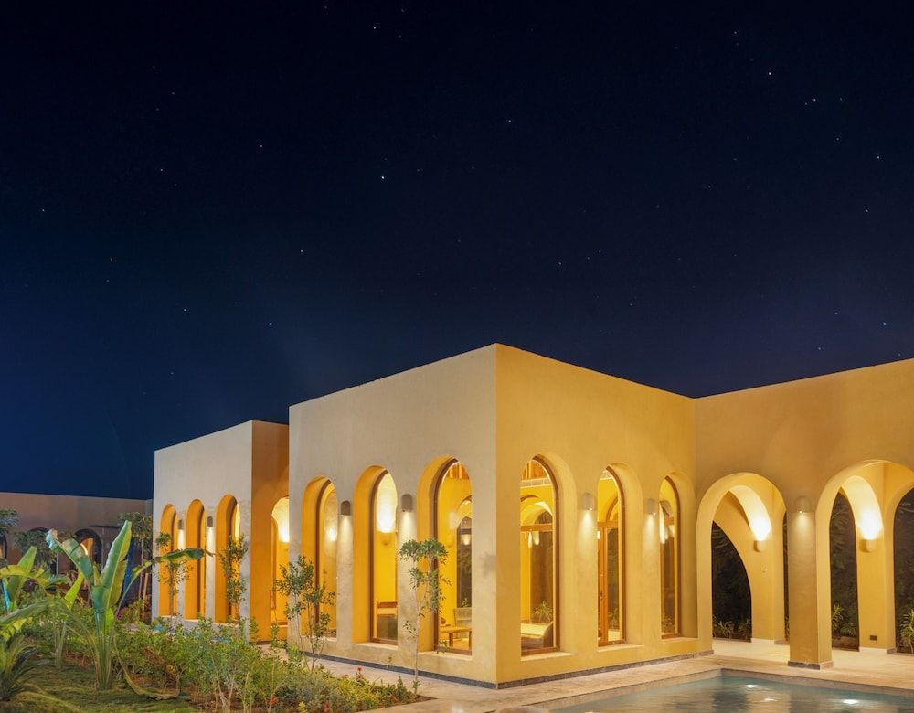 Aaramgah Jawai Resort & Spa, A Member Of Radisson Individuals Retreat 3