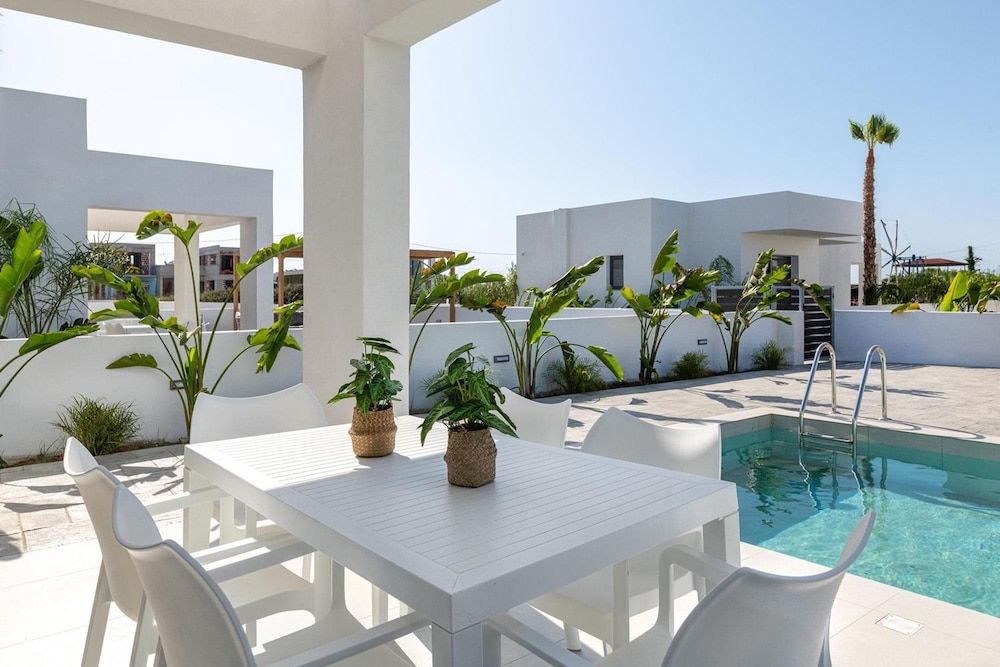 Villa Salty Sun 2 in Kremasti 2