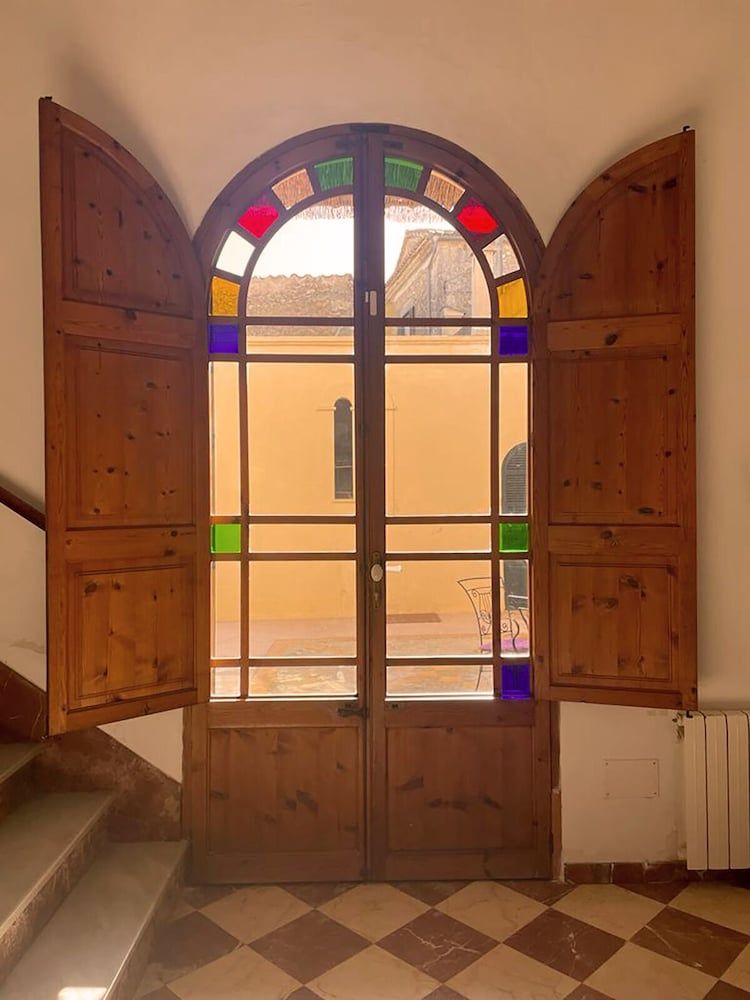 Casa Mona Turismo de Interior 3