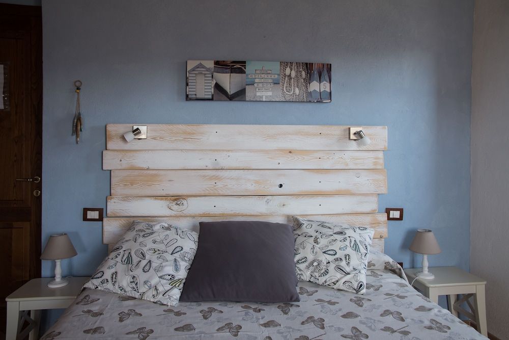 Agriturismo Angiò nel Ceré 3