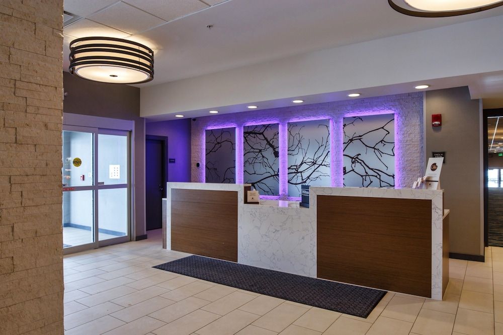 DoubleTree by Hilton Neenah 2