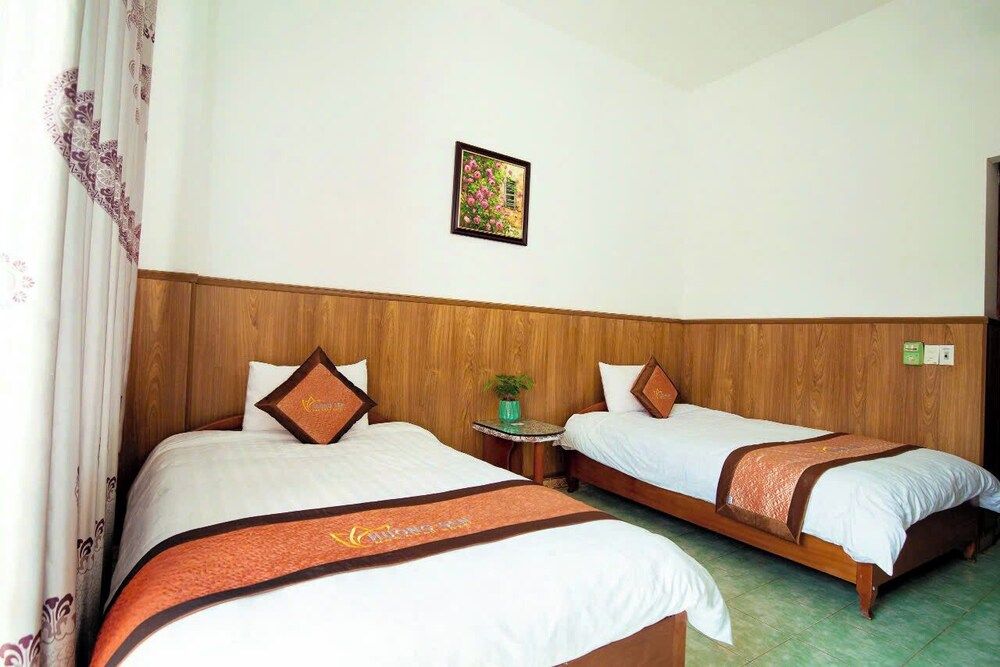 Huong Sen Hotel Moc Chau - BAY LUXURY 2