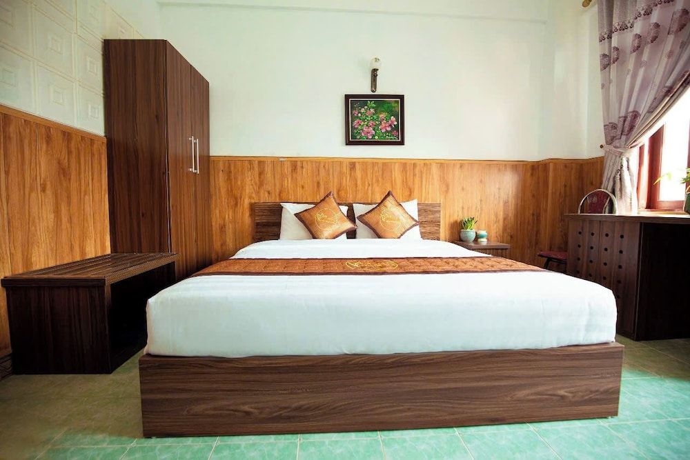 Huong Sen Hotel Moc Chau - BAY LUXURY 3